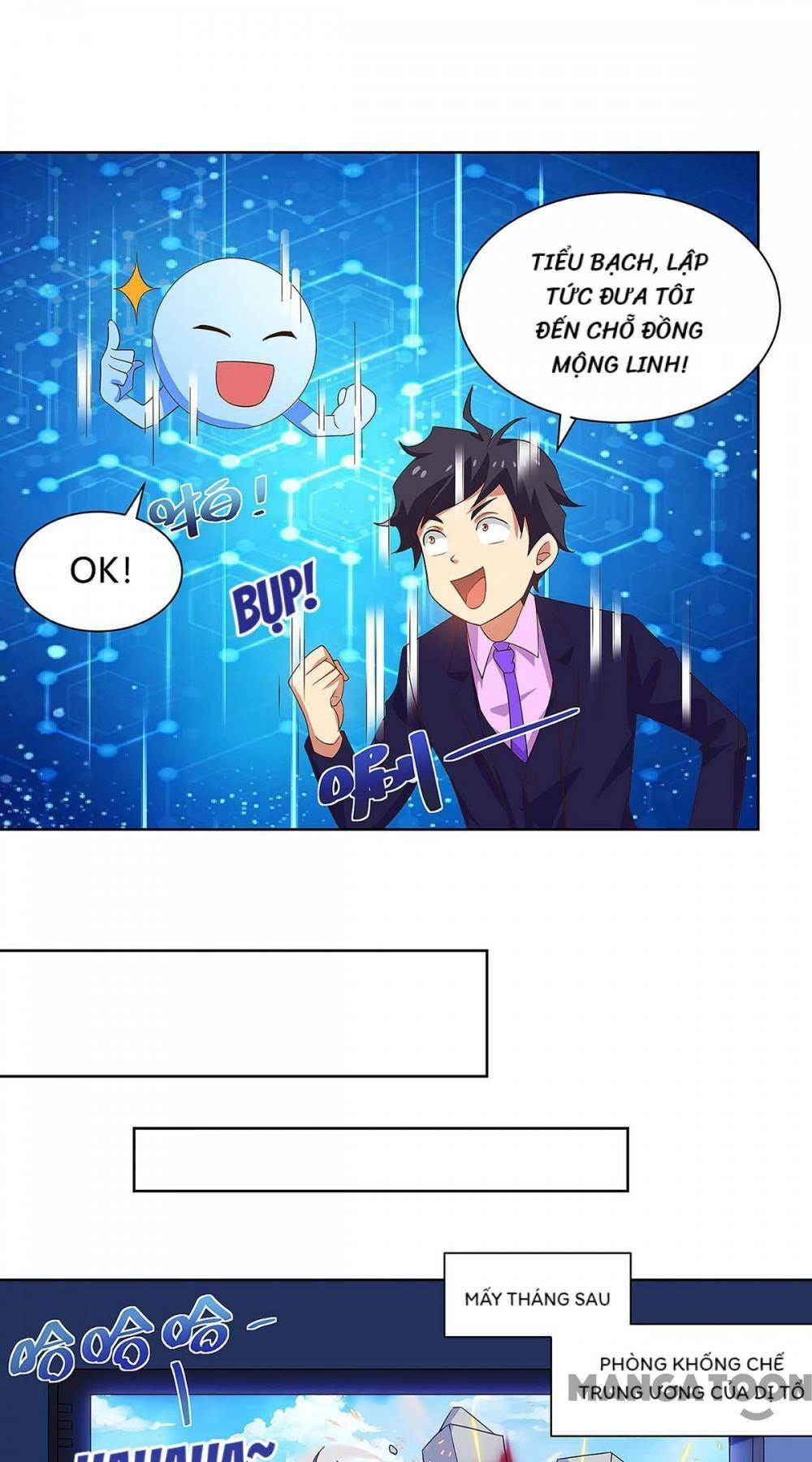 Siêu Cấp Bại Gia Tử - Chapter 101 - Page 14