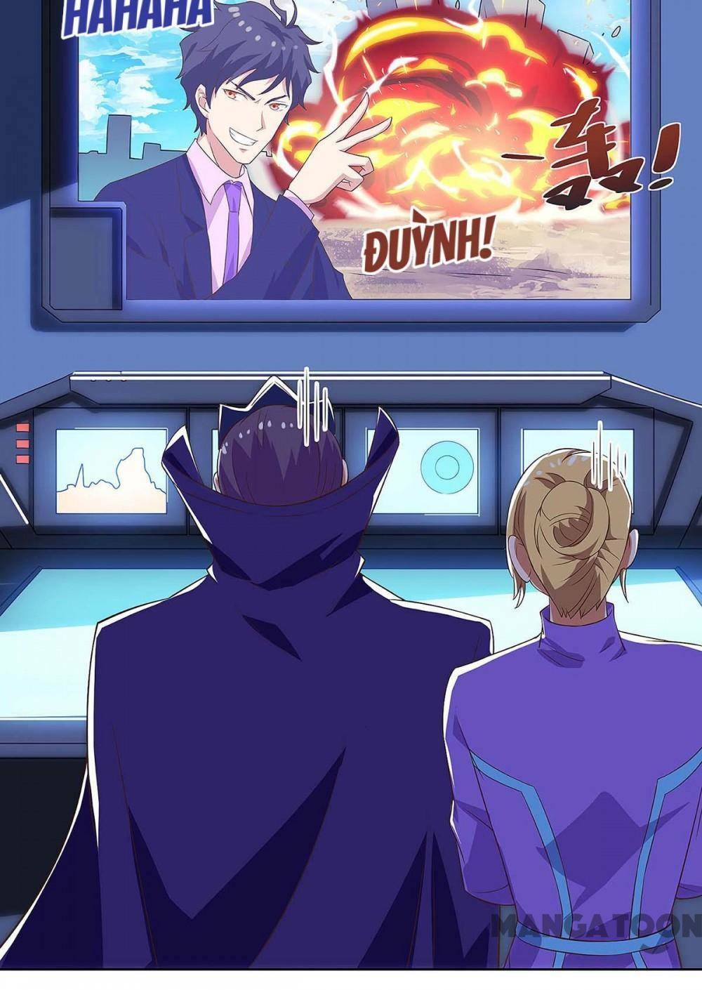 Siêu Cấp Bại Gia Tử - Chapter 101 - Page 15