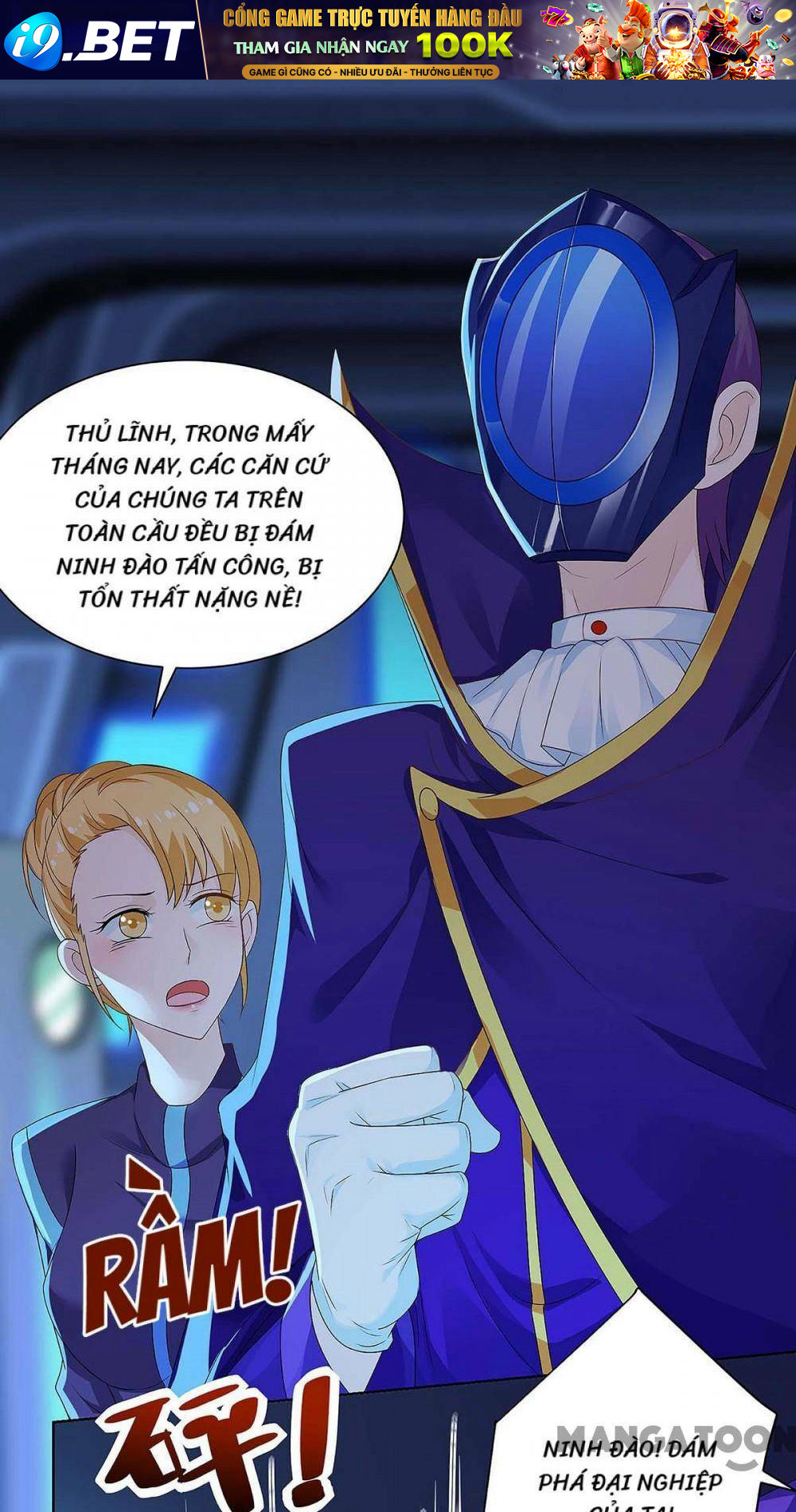 Siêu Cấp Bại Gia Tử - Chapter 101 - Page 16