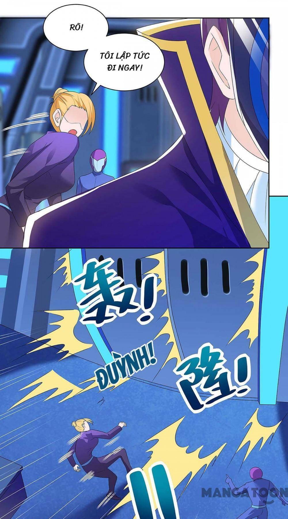 Siêu Cấp Bại Gia Tử - Chapter 101 - Page 19