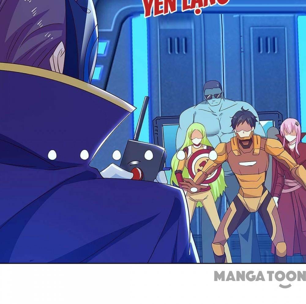 Siêu Cấp Bại Gia Tử - Chapter 101 - Page 27