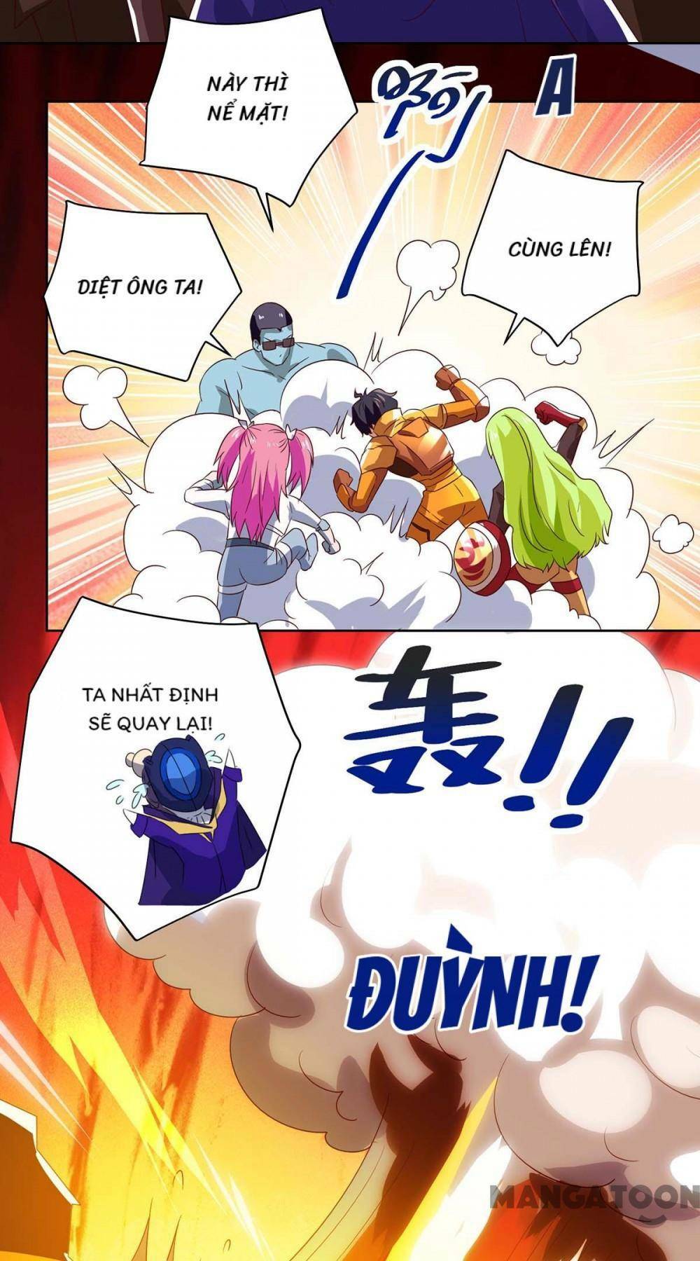 Siêu Cấp Bại Gia Tử - Chapter 101 - Page 30