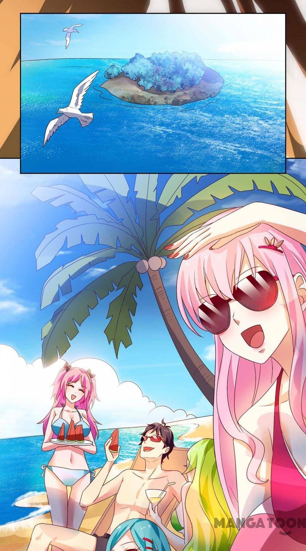 Siêu Cấp Bại Gia Tử - Chapter 101 - Page 32