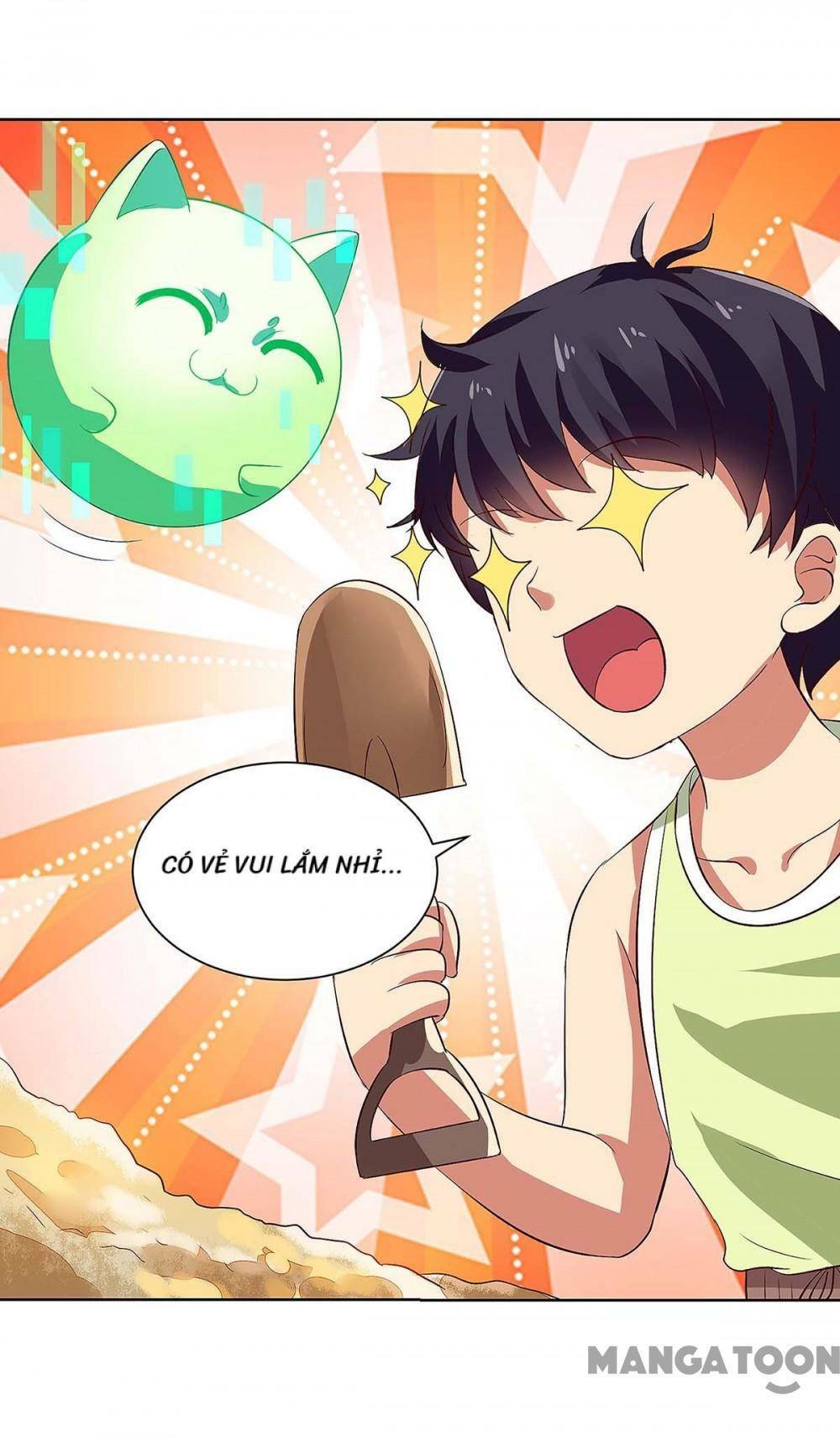 Siêu Cấp Bại Gia Tử - Chapter 101 - Page 36