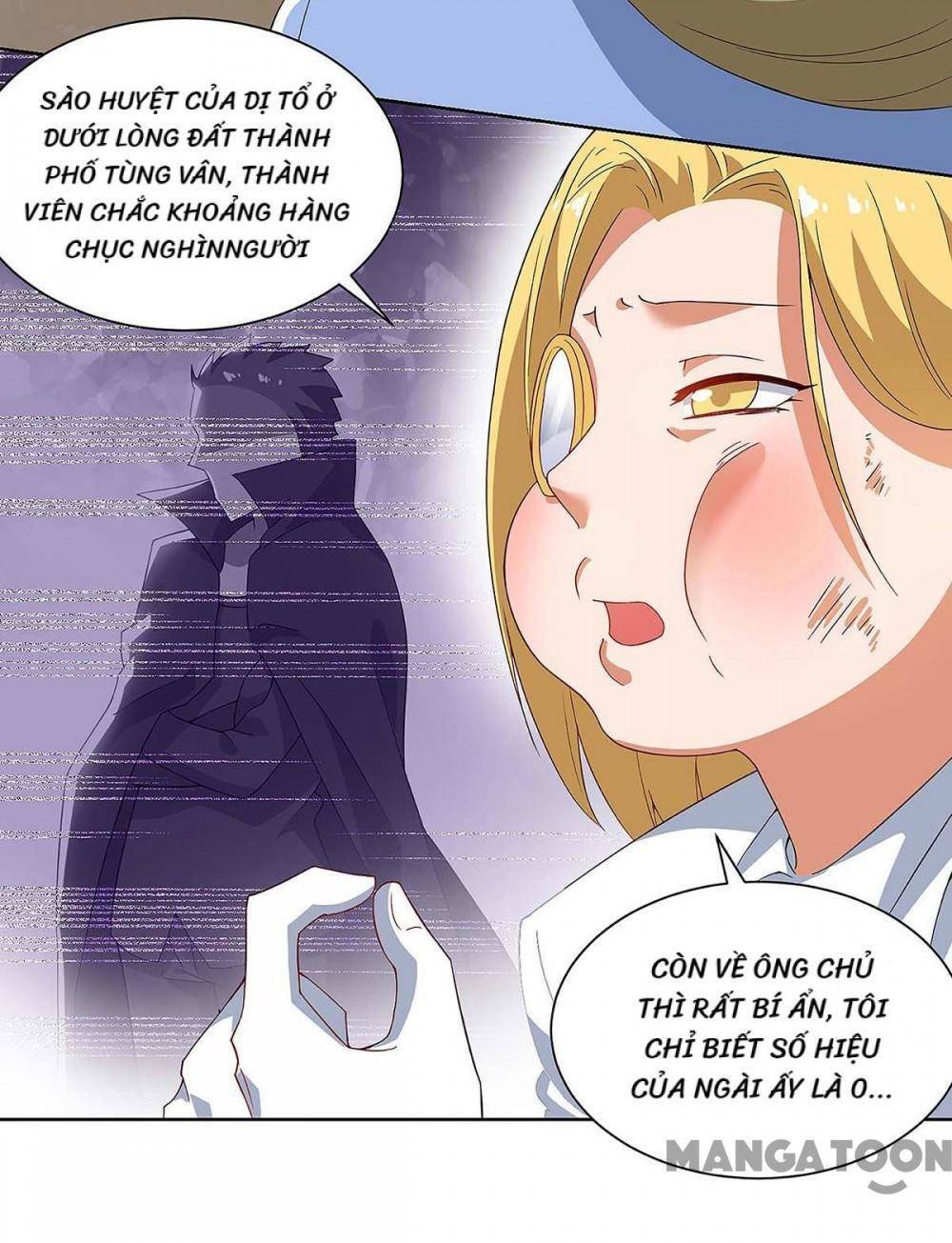 Siêu Cấp Bại Gia Tử - Chapter 101 - Page 3