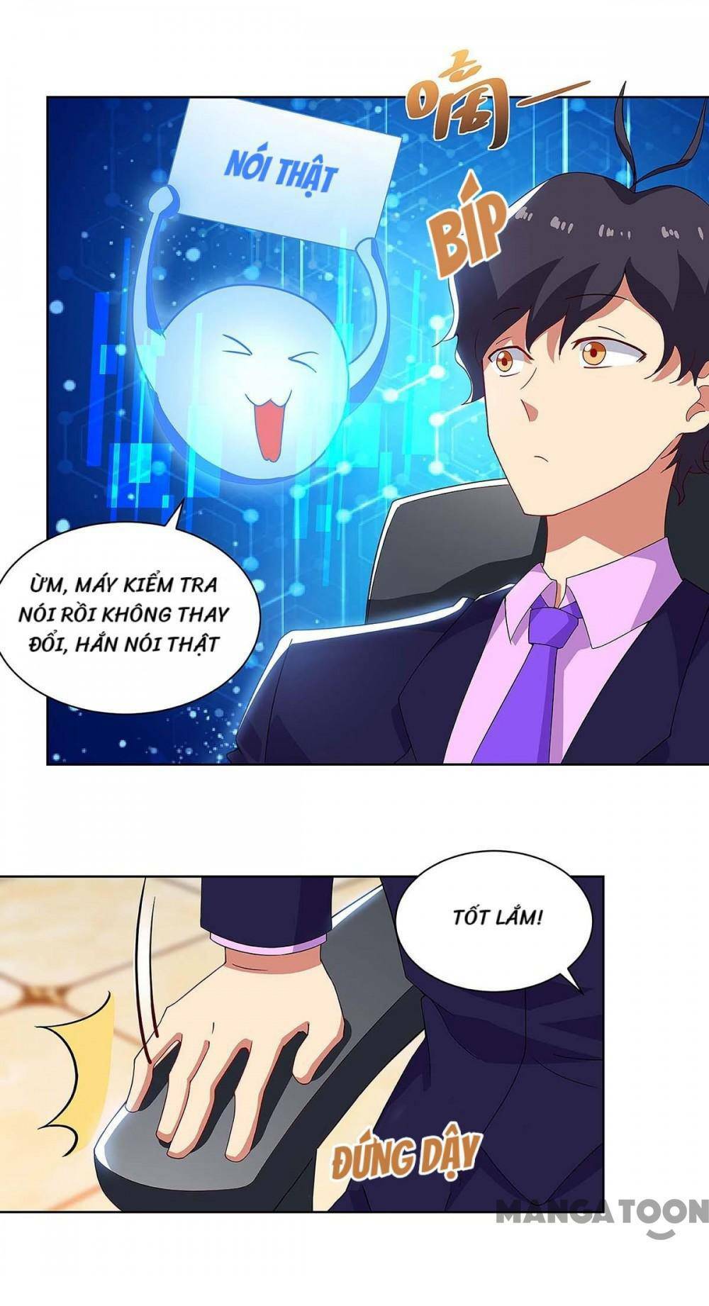 Siêu Cấp Bại Gia Tử - Chapter 101 - Page 4