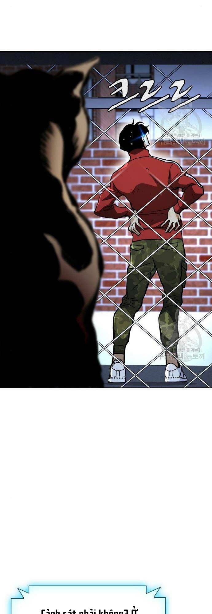 Ranker (2022) - Chapter 10 - Page 70