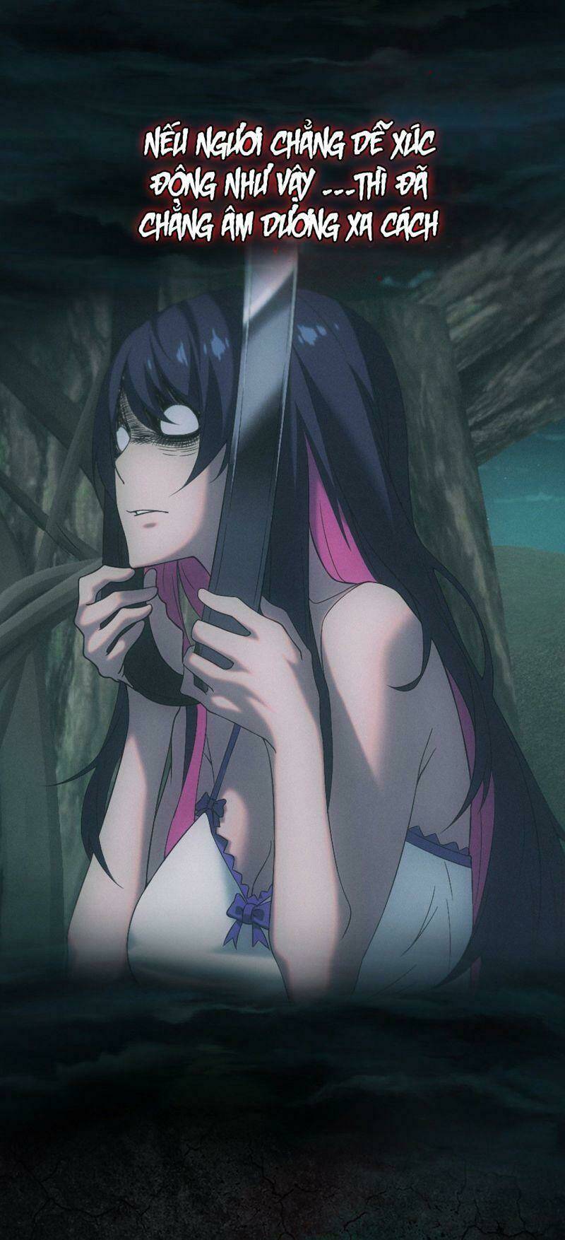 Đô Thị Bắt Yêu Nhân - Chapter 1 - Page 3