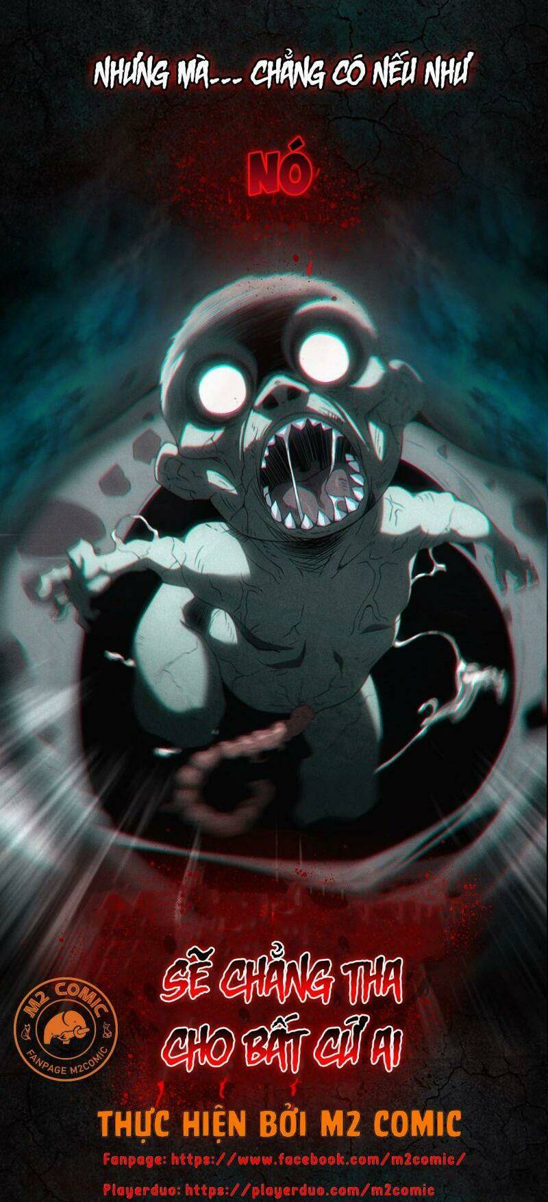 Đô Thị Bắt Yêu Nhân - Chapter 1 - Page 4