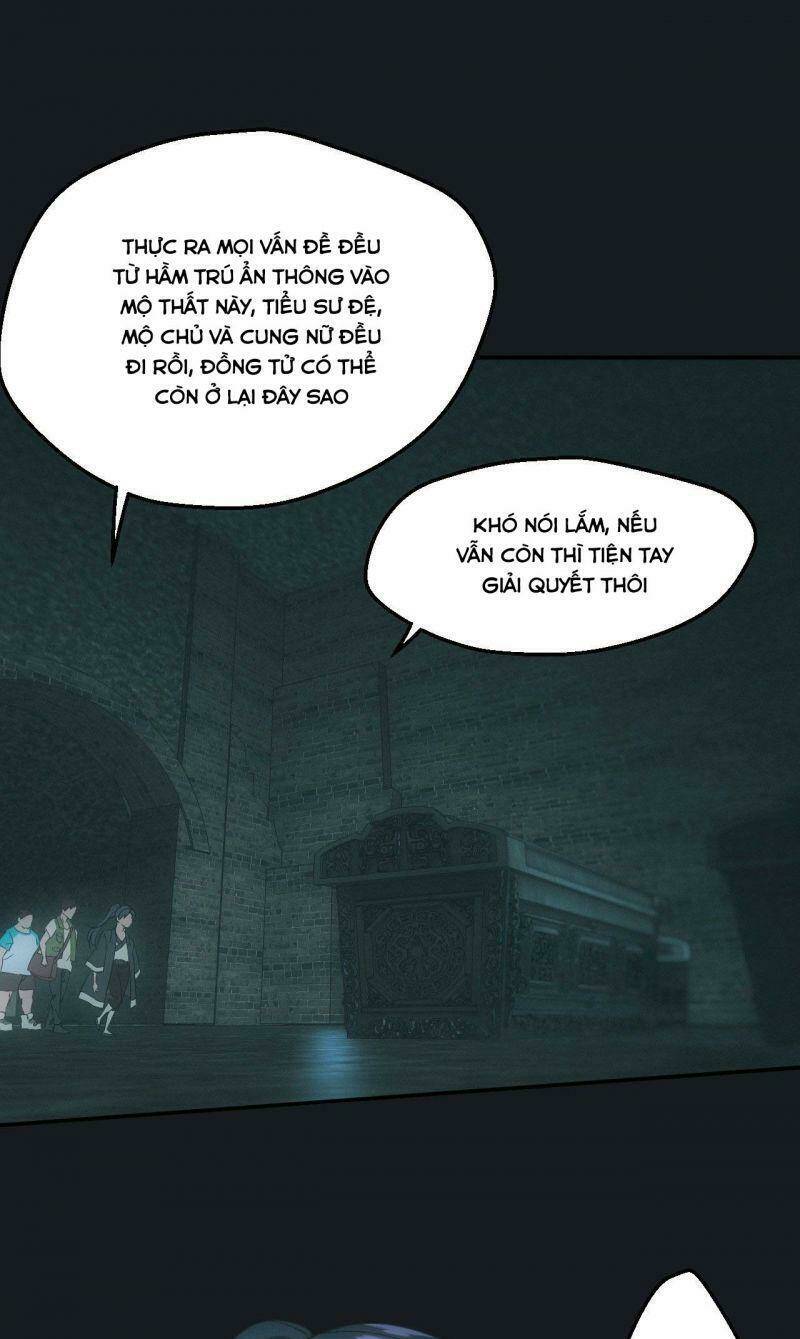Đô Thị Bắt Yêu Nhân - Chapter 10 - Page 9