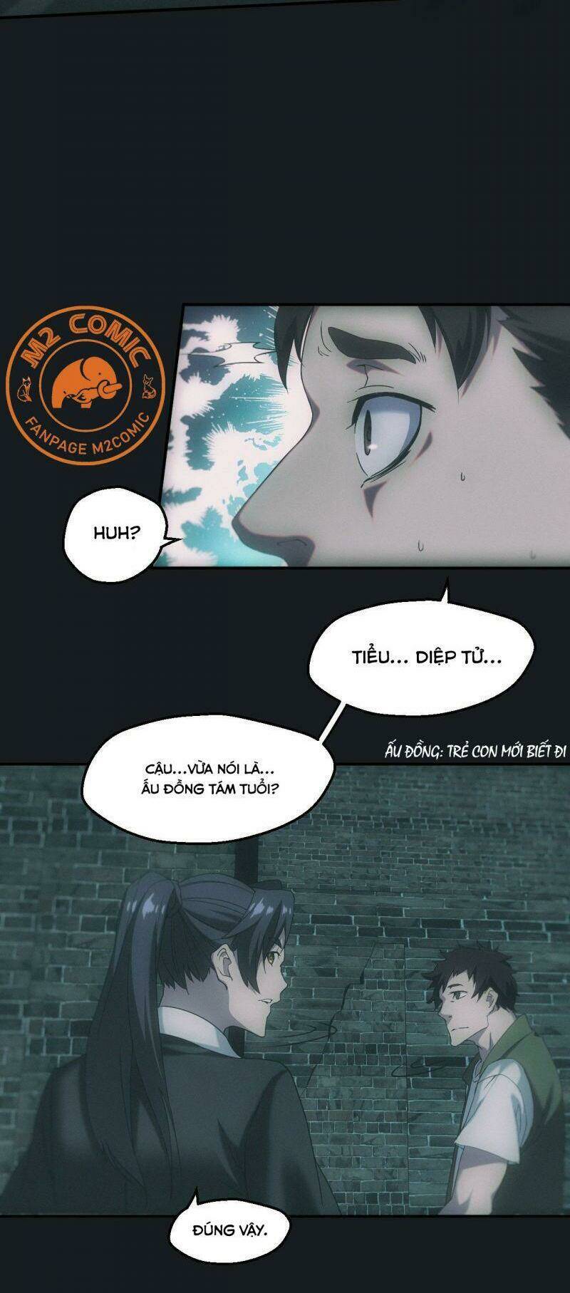 Đô Thị Bắt Yêu Nhân - Chapter 10 - Page 14