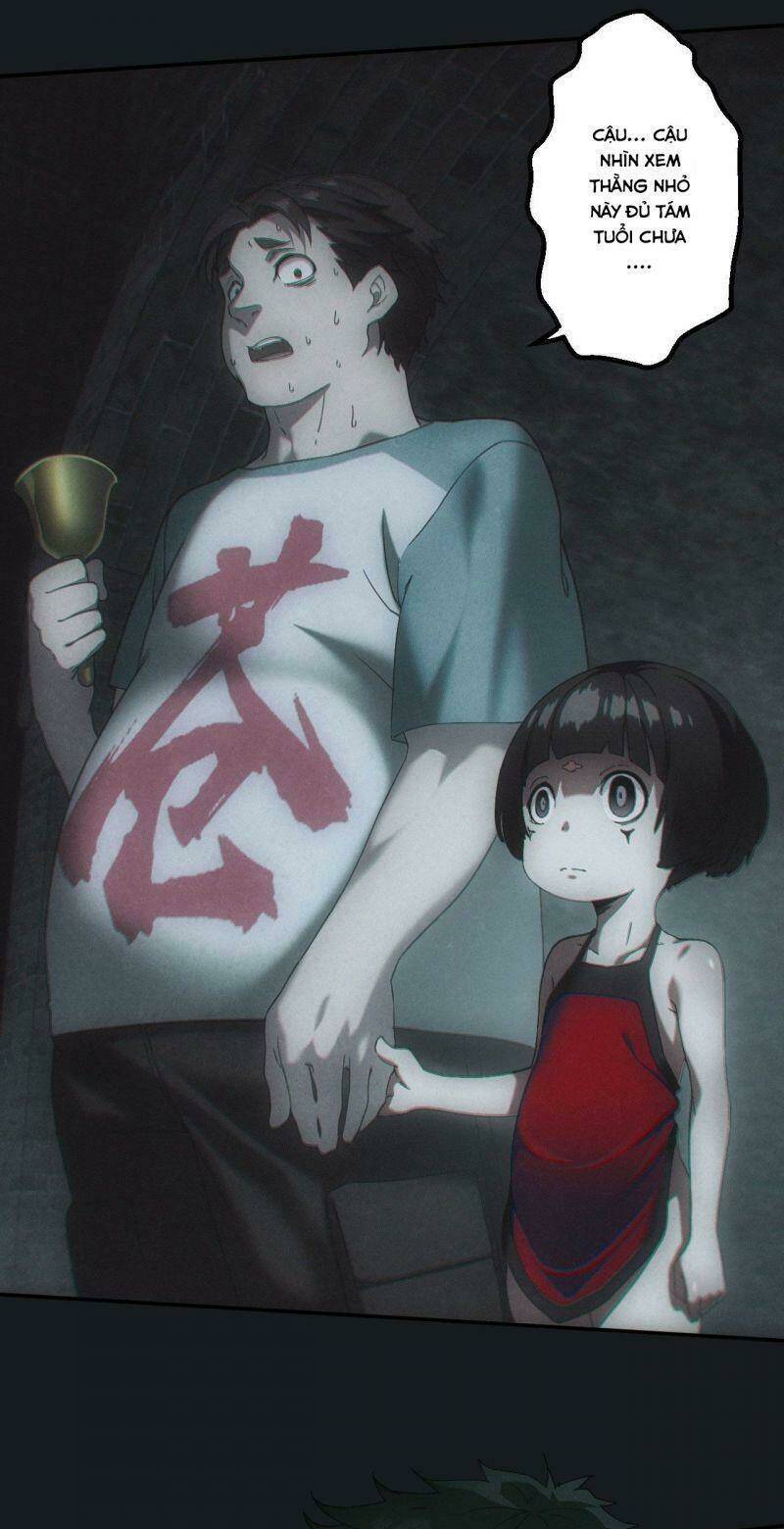 Đô Thị Bắt Yêu Nhân - Chapter 10 - Page 15