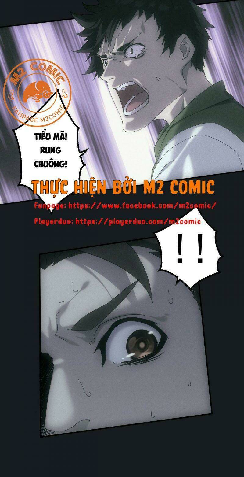 Đô Thị Bắt Yêu Nhân - Chapter 10 - Page 16