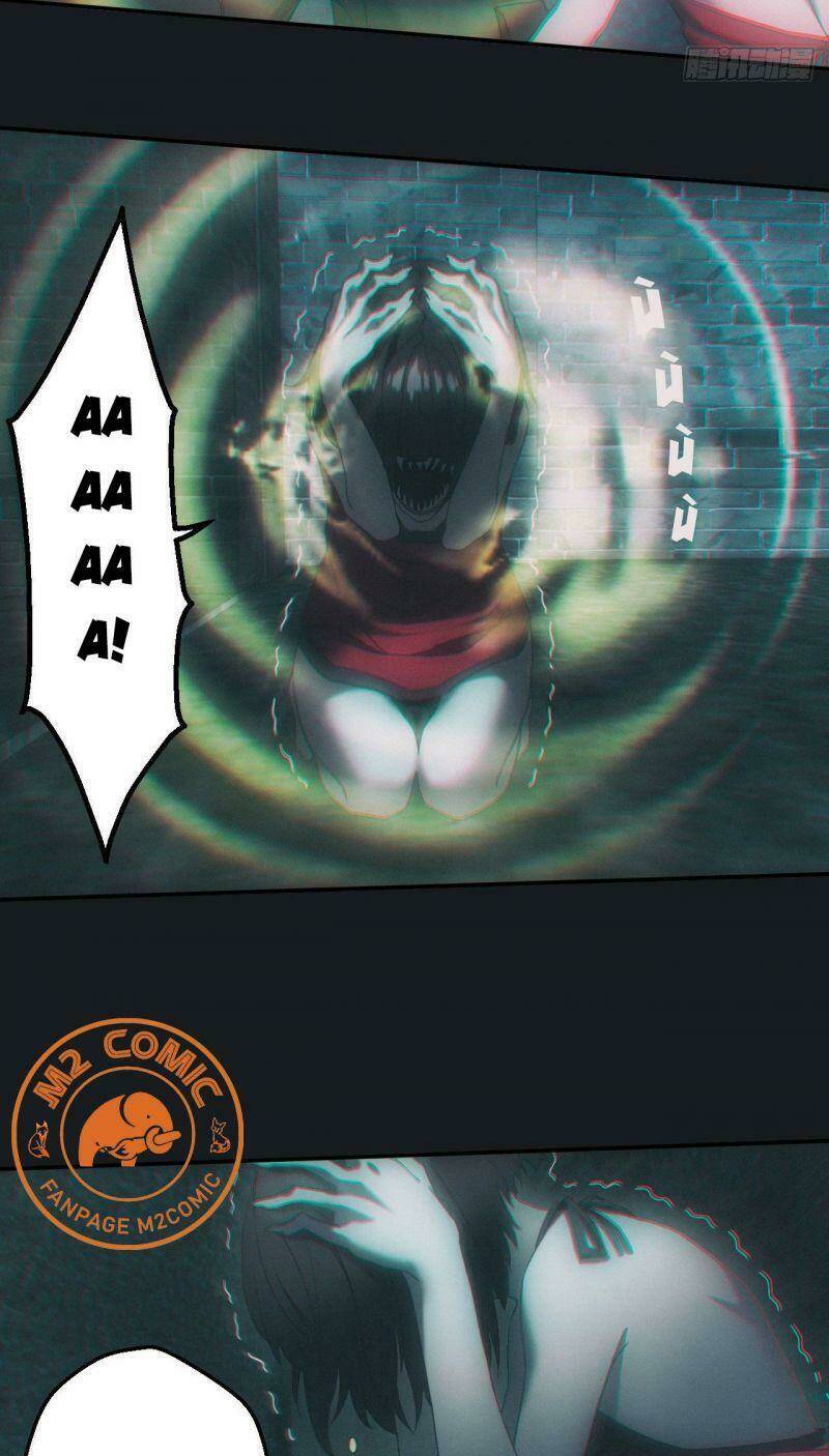 Đô Thị Bắt Yêu Nhân - Chapter 10 - Page 18