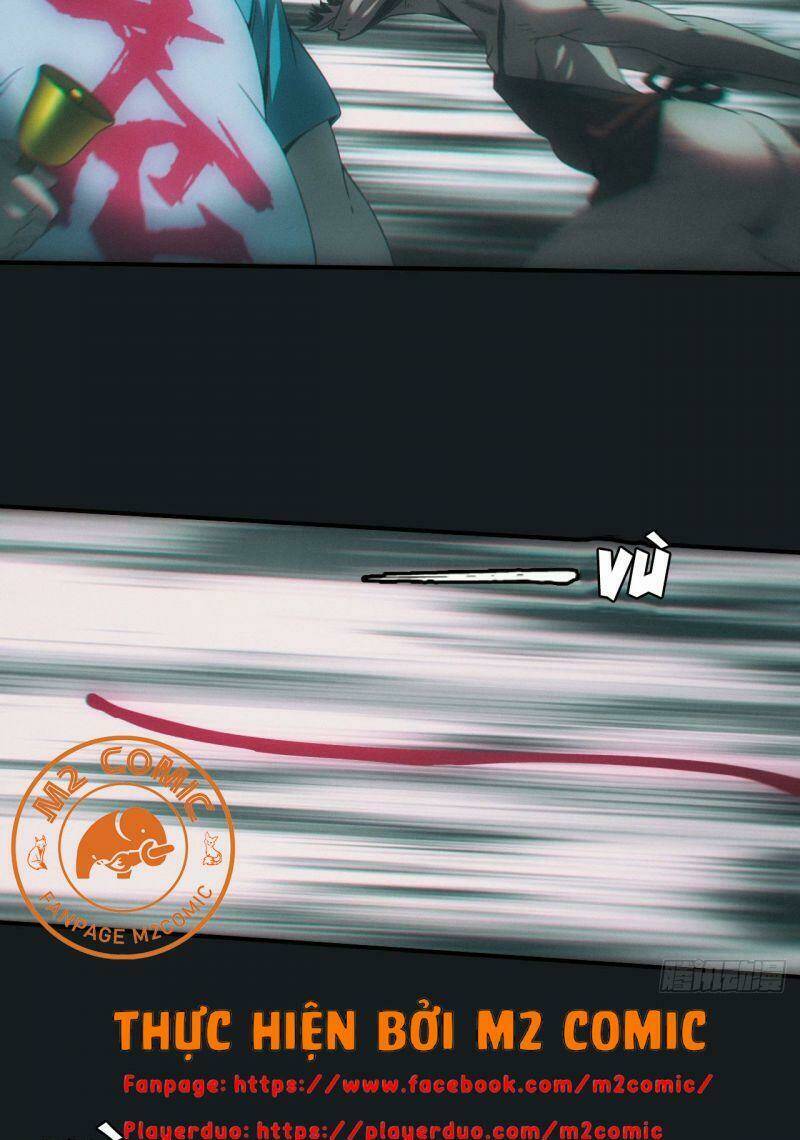 Đô Thị Bắt Yêu Nhân - Chapter 10 - Page 21
