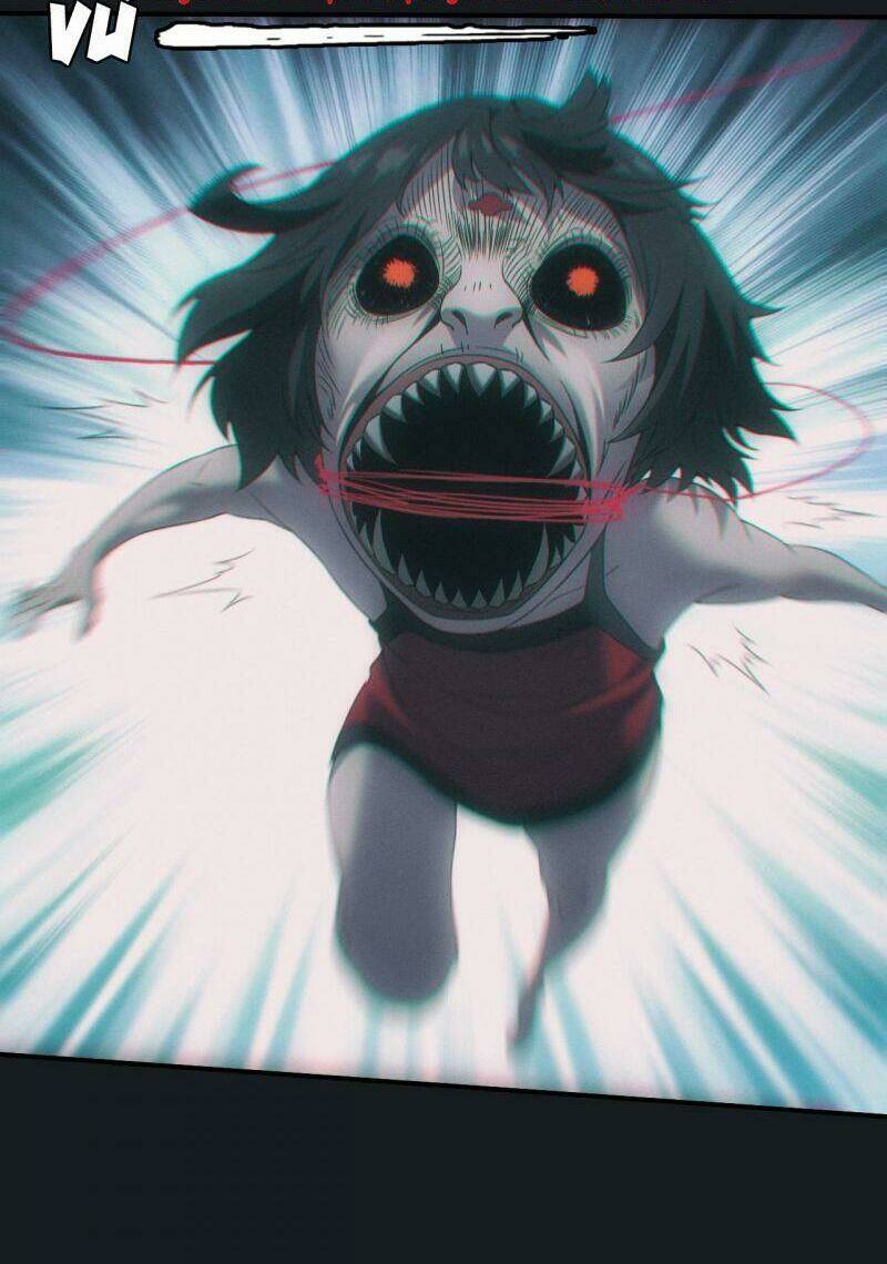 Đô Thị Bắt Yêu Nhân - Chapter 10 - Page 22