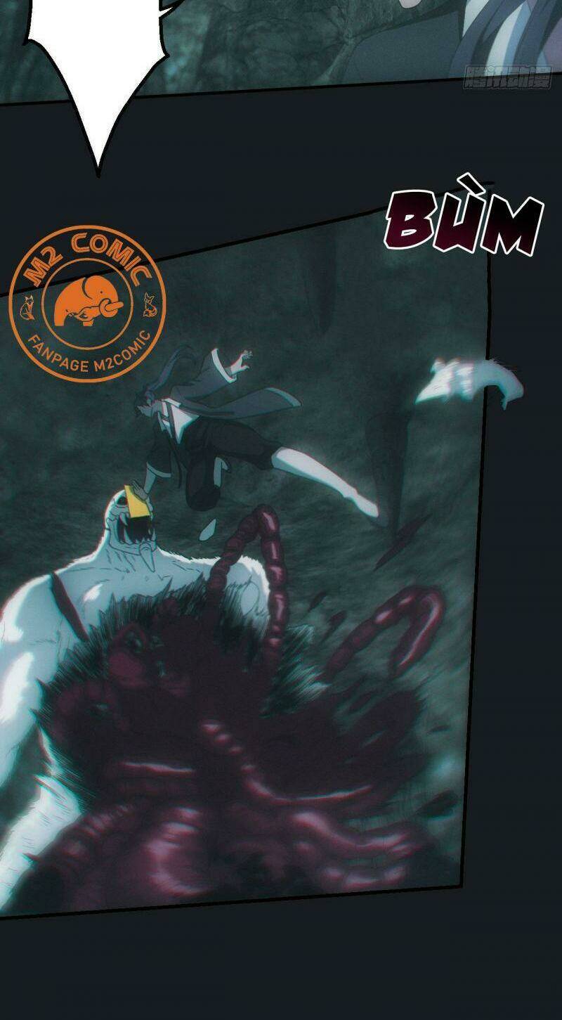 Đô Thị Bắt Yêu Nhân - Chapter 10 - Page 5