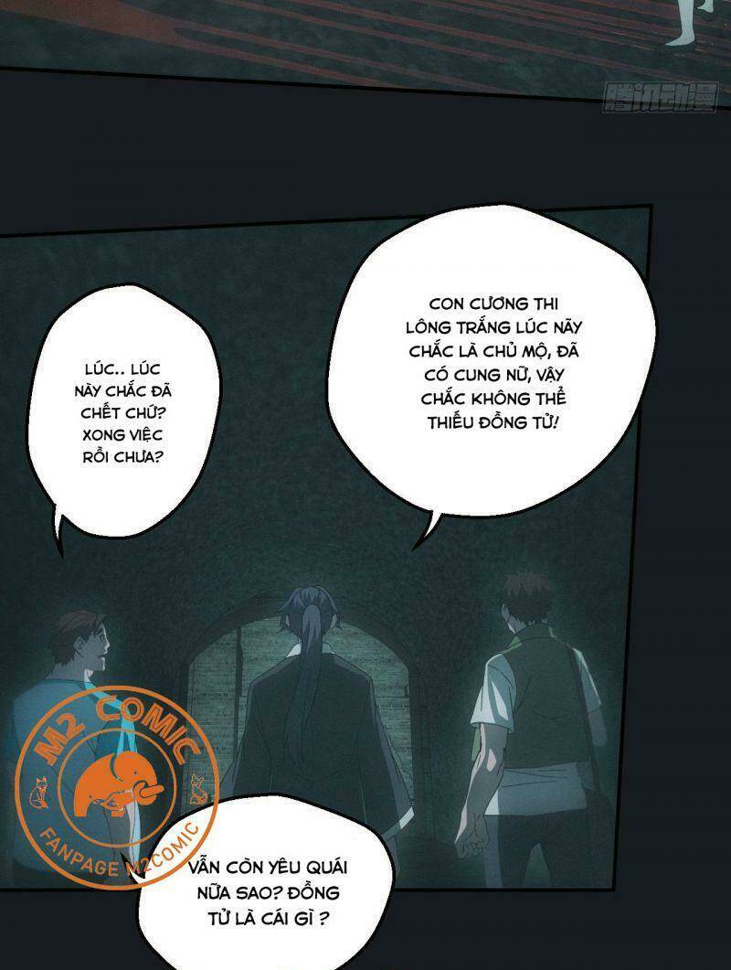 Đô Thị Bắt Yêu Nhân - Chapter 10 - Page 7