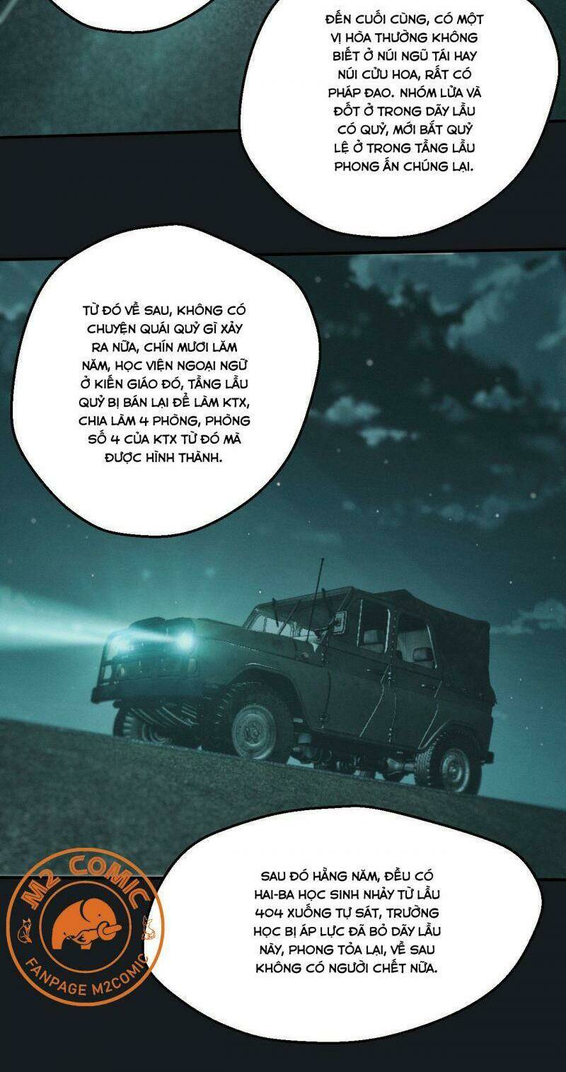 Đô Thị Bắt Yêu Nhân - Chapter 11 - Page 15