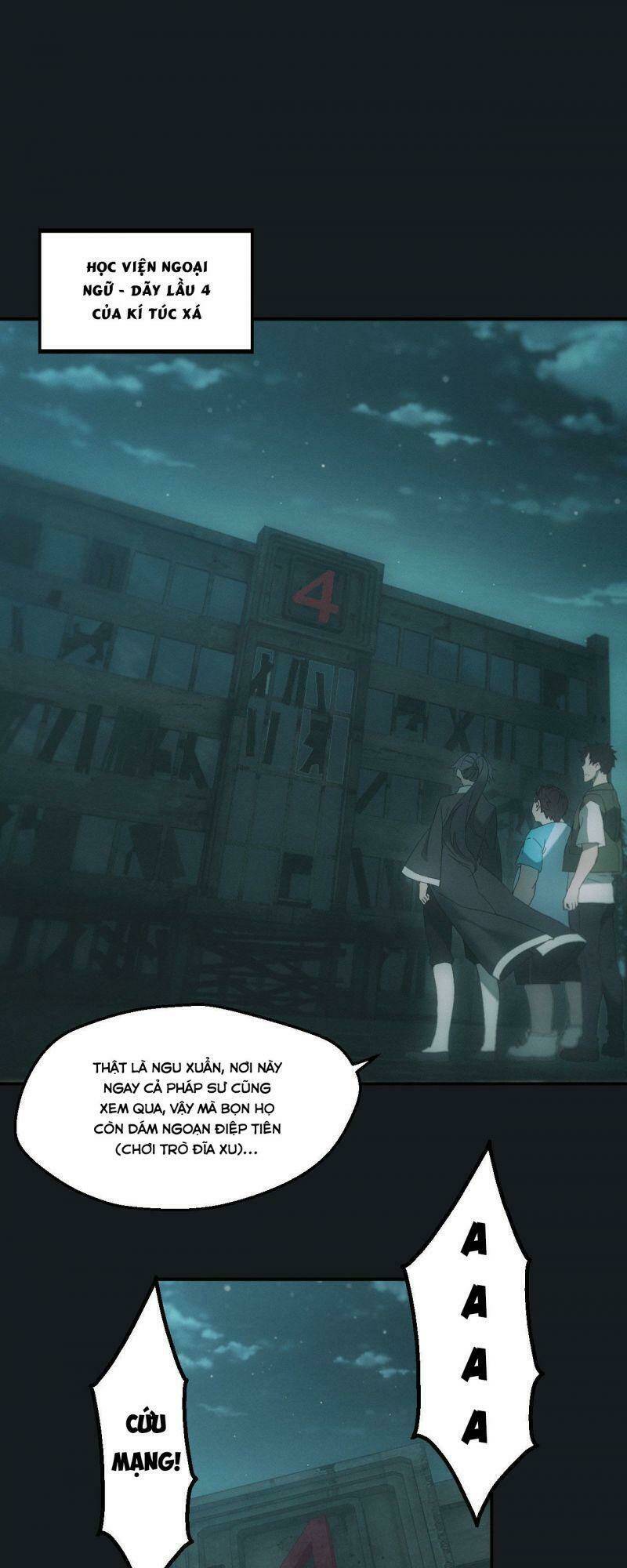 Đô Thị Bắt Yêu Nhân - Chapter 11 - Page 16