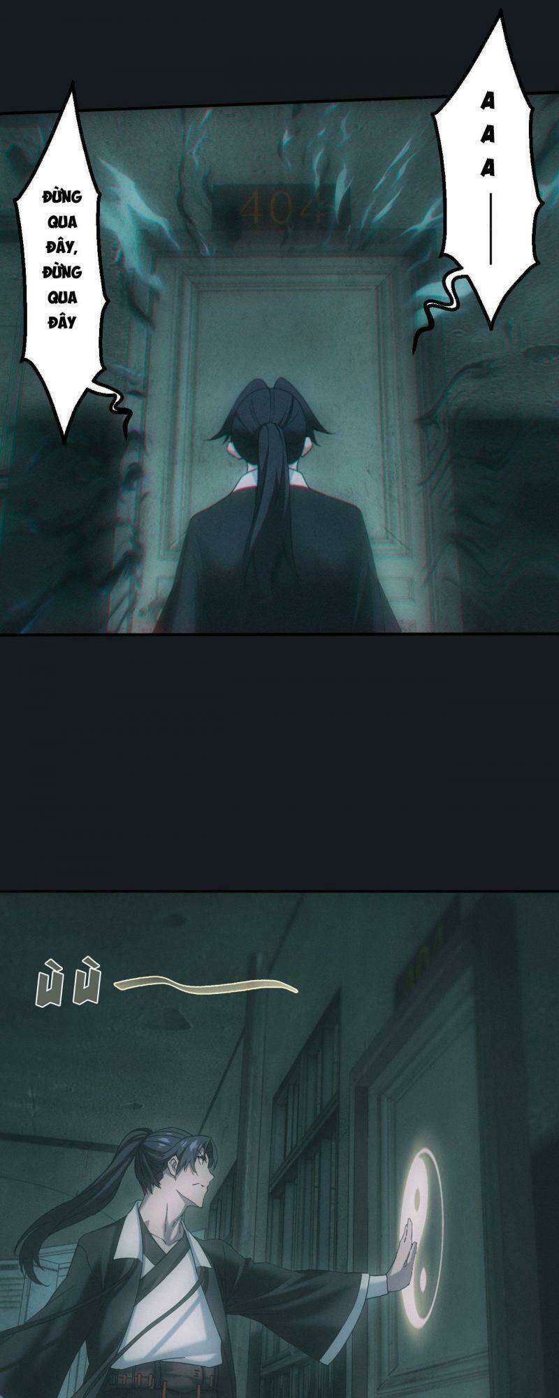 Đô Thị Bắt Yêu Nhân - Chapter 11 - Page 21