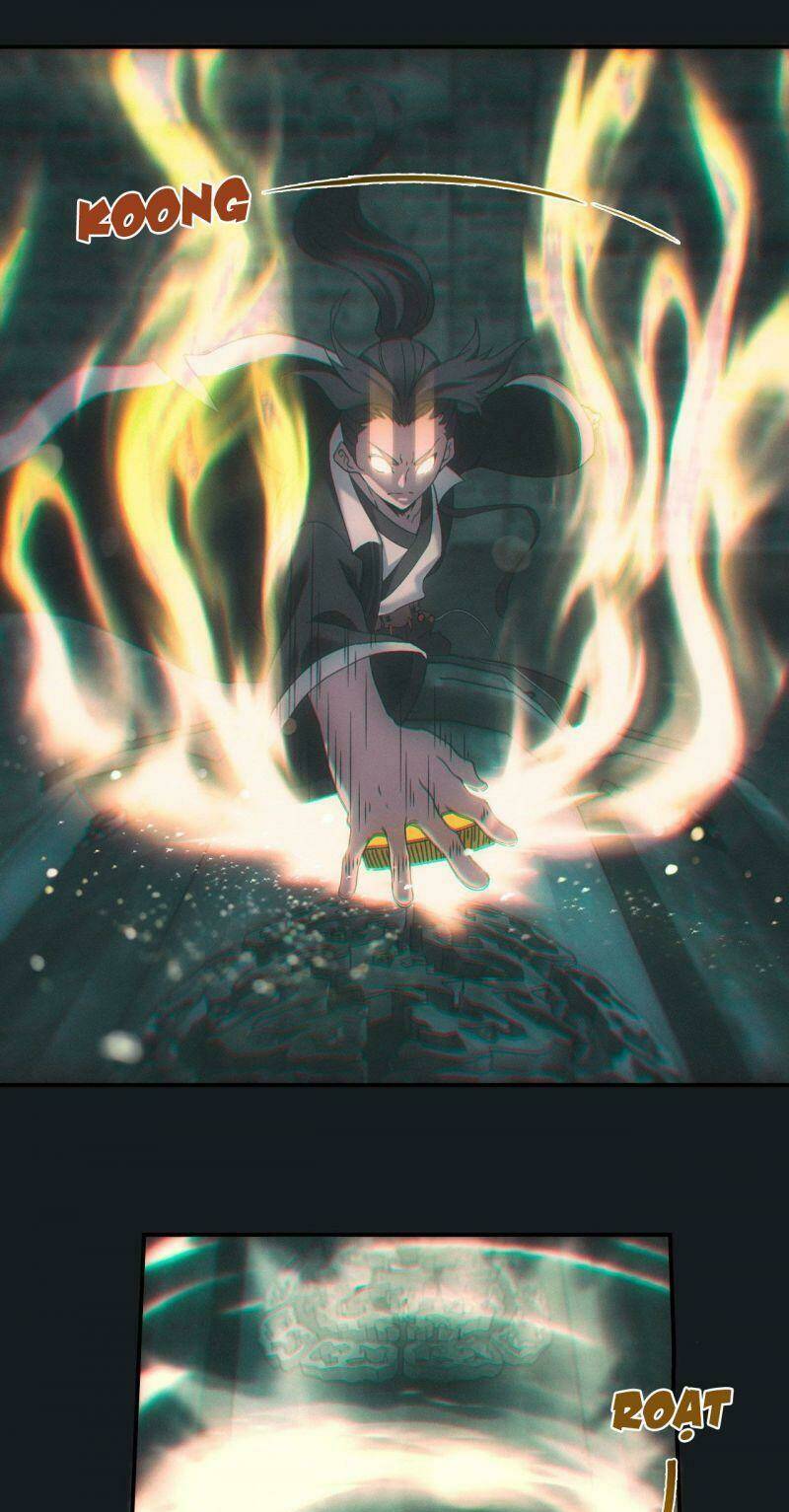 Đô Thị Bắt Yêu Nhân - Chapter 11 - Page 4