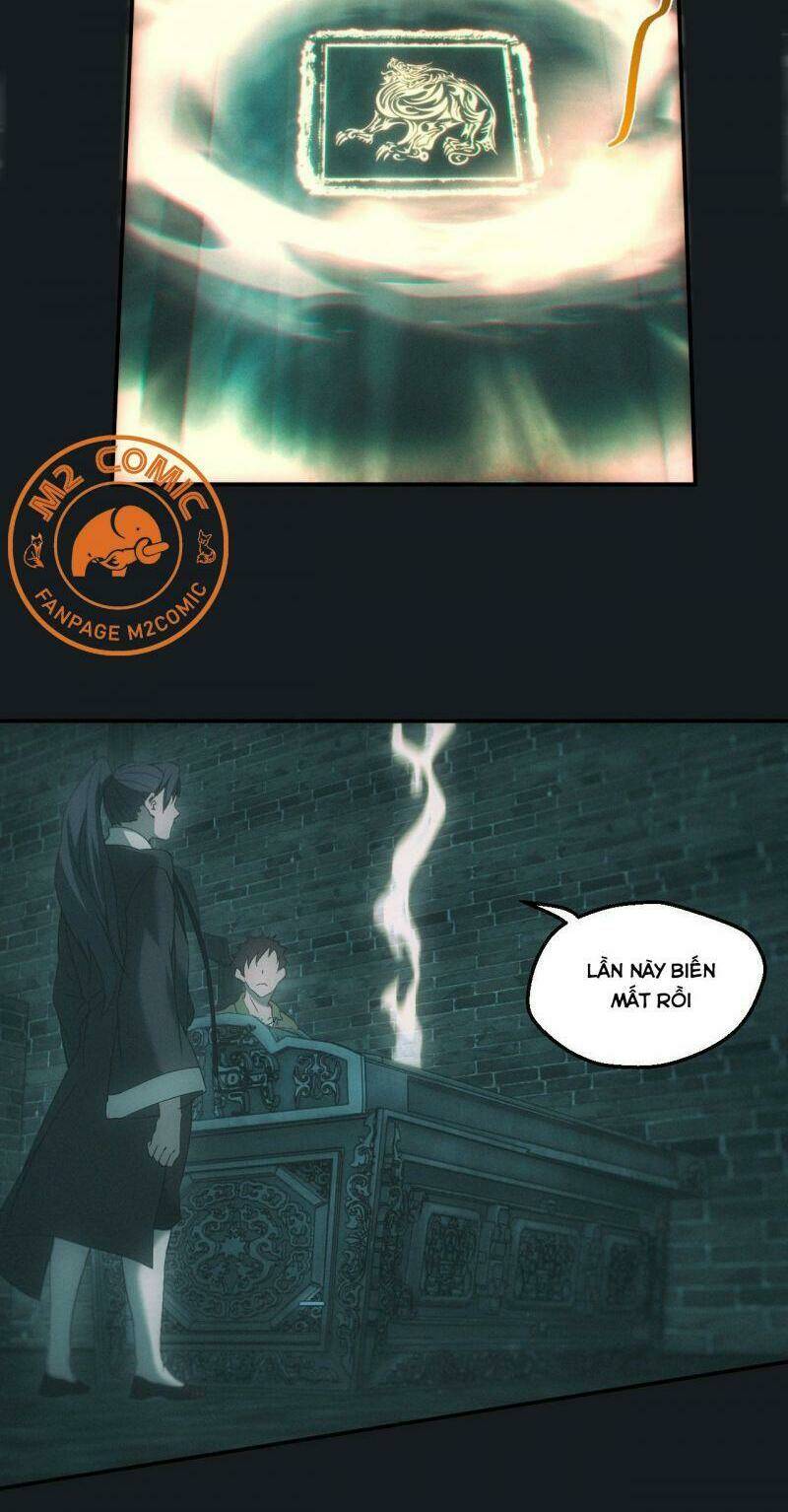 Đô Thị Bắt Yêu Nhân - Chapter 11 - Page 5