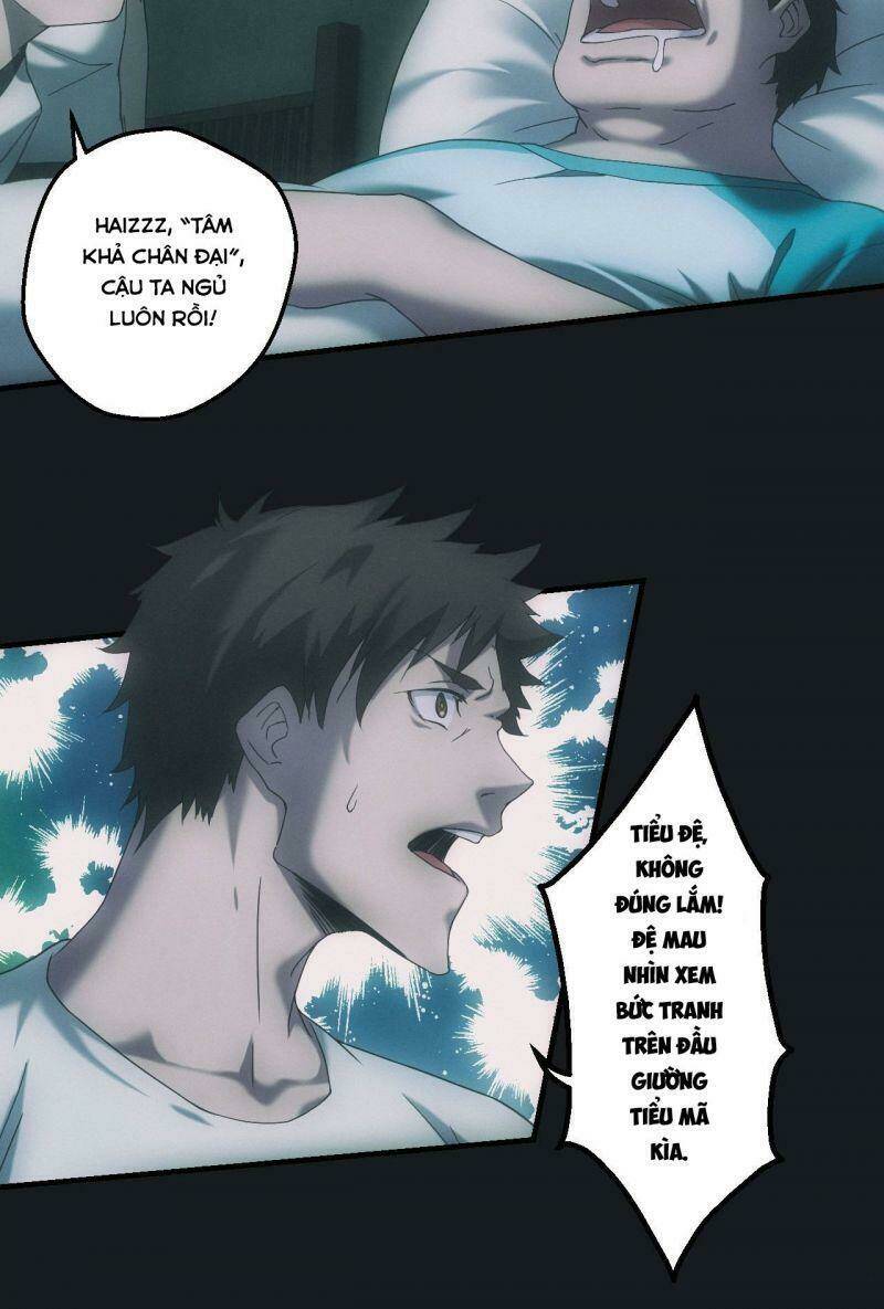 Đô Thị Bắt Yêu Nhân - Chapter 12 - Page 18