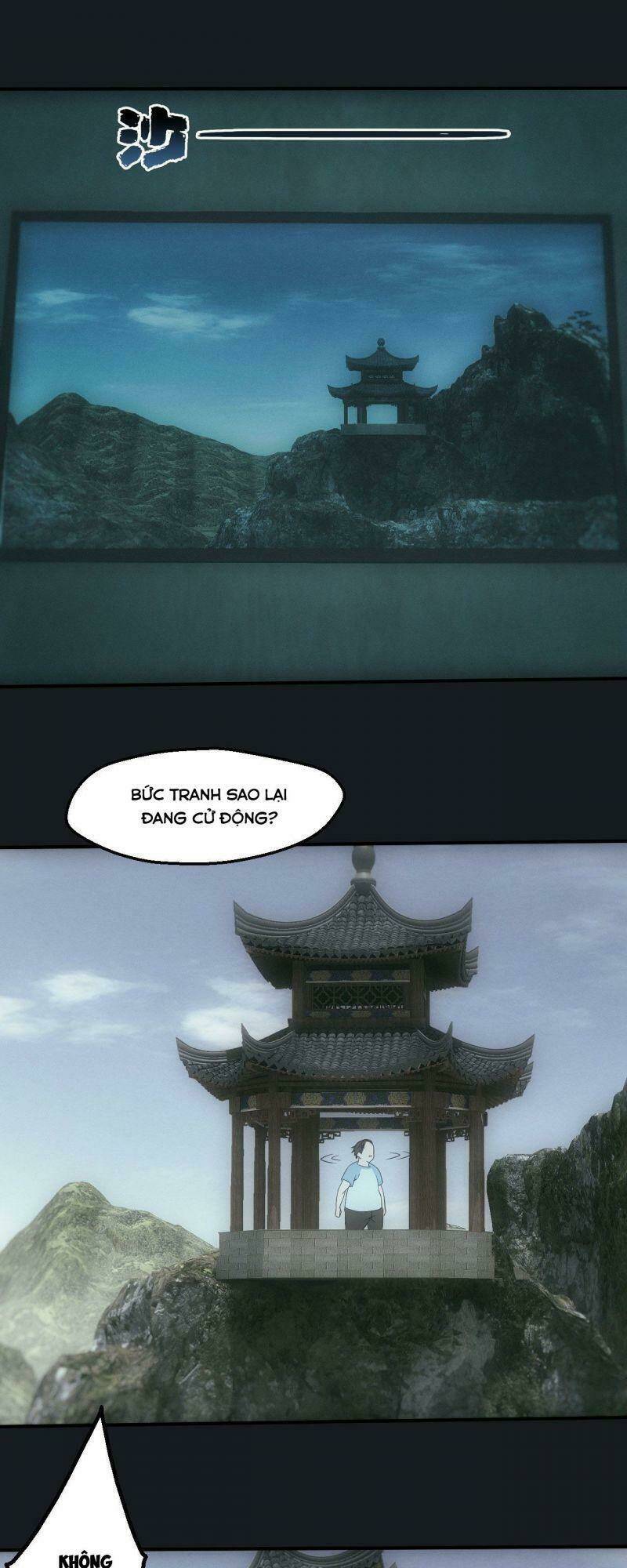 Đô Thị Bắt Yêu Nhân - Chapter 12 - Page 19