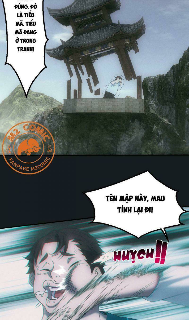 Đô Thị Bắt Yêu Nhân - Chapter 12 - Page 20