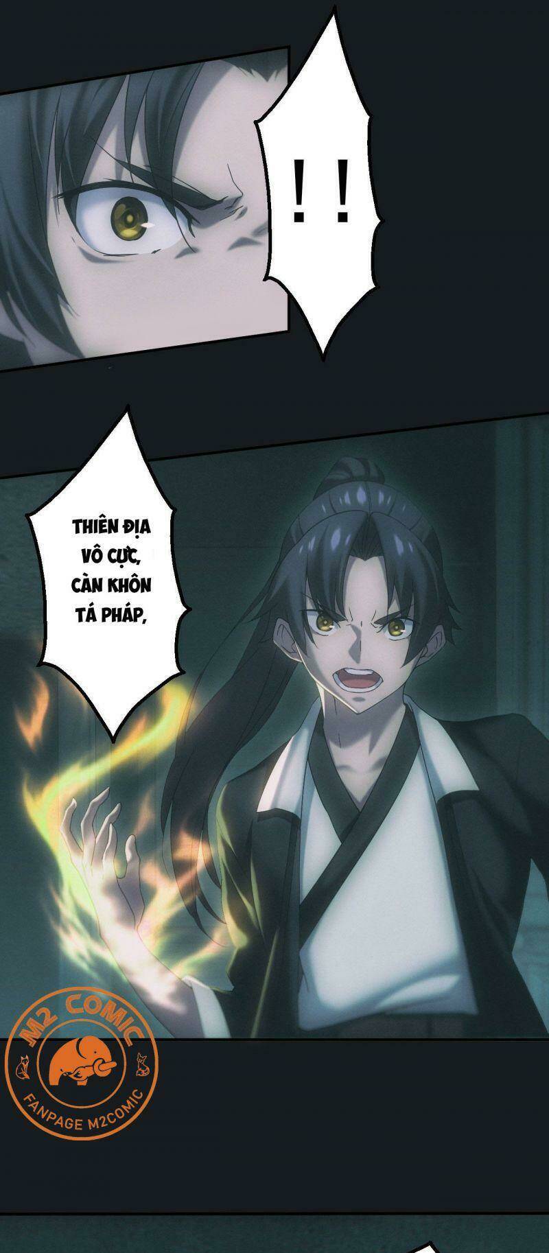 Đô Thị Bắt Yêu Nhân - Chapter 12 - Page 3