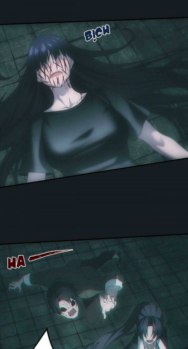 Đô Thị Bắt Yêu Nhân - Chapter 12 - Page 5