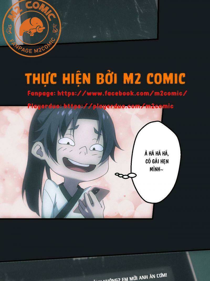 Đô Thị Bắt Yêu Nhân - Chapter 13 - Page 11