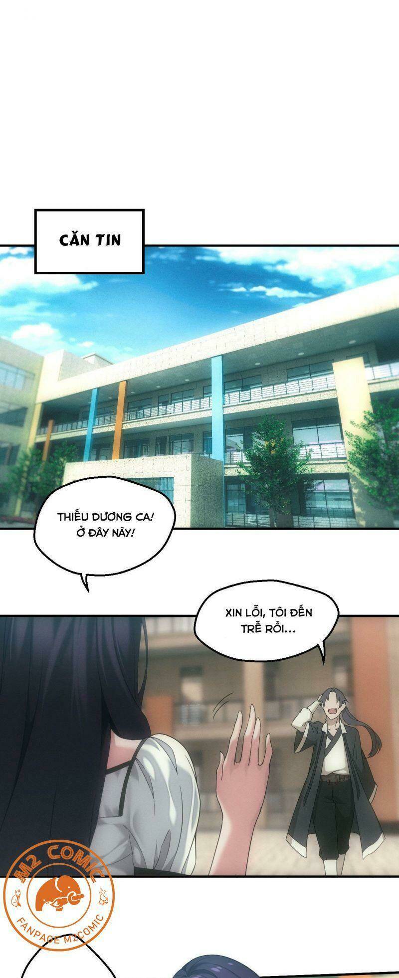 Đô Thị Bắt Yêu Nhân - Chapter 13 - Page 13