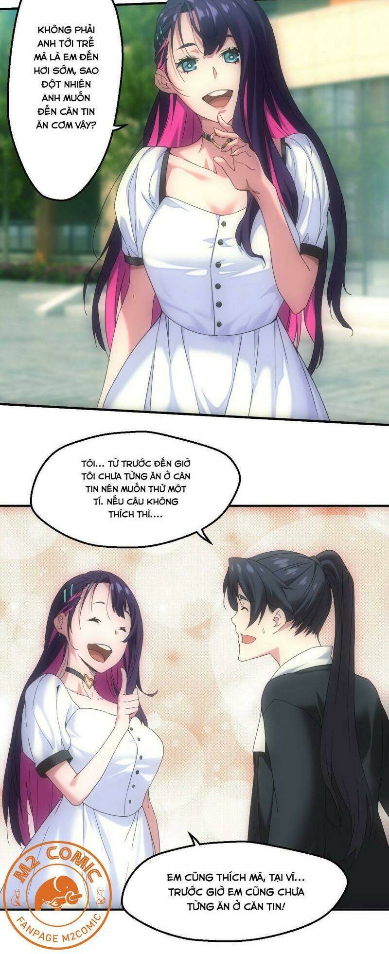 Đô Thị Bắt Yêu Nhân - Chapter 13 - Page 14