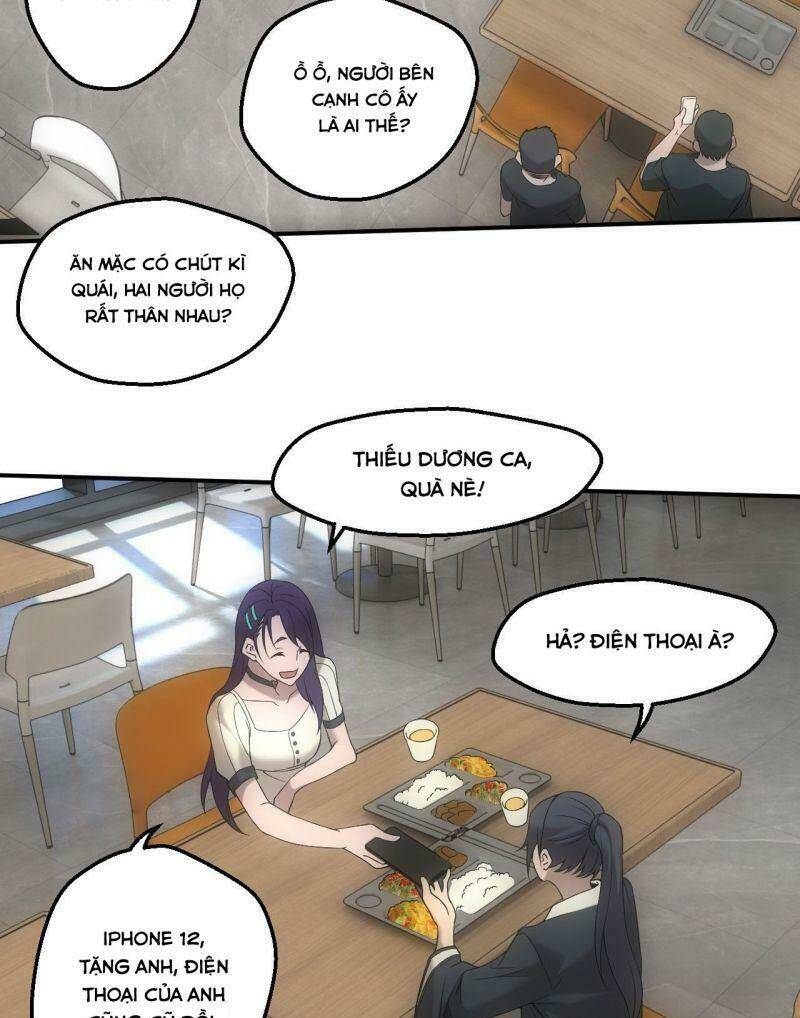 Đô Thị Bắt Yêu Nhân - Chapter 13 - Page 16