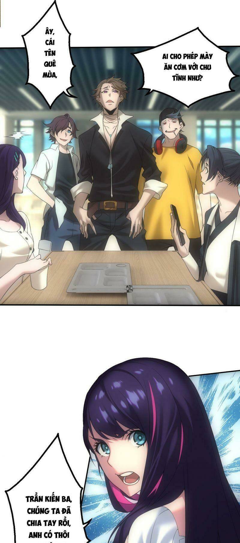Đô Thị Bắt Yêu Nhân - Chapter 13 - Page 18