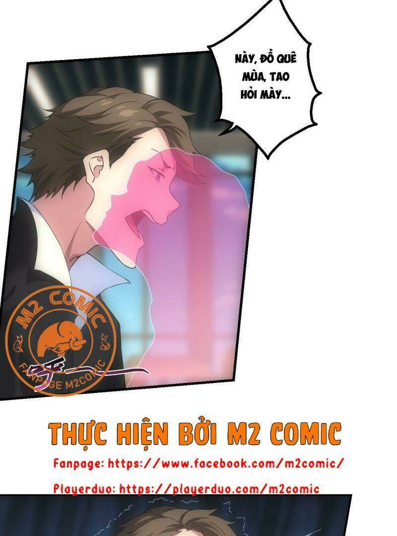 Đô Thị Bắt Yêu Nhân - Chapter 13 - Page 21