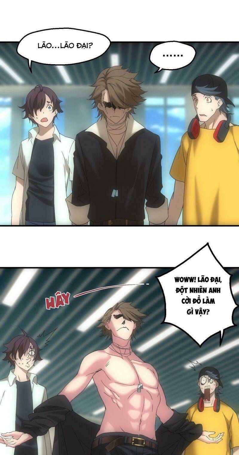 Đô Thị Bắt Yêu Nhân - Chapter 13 - Page 23