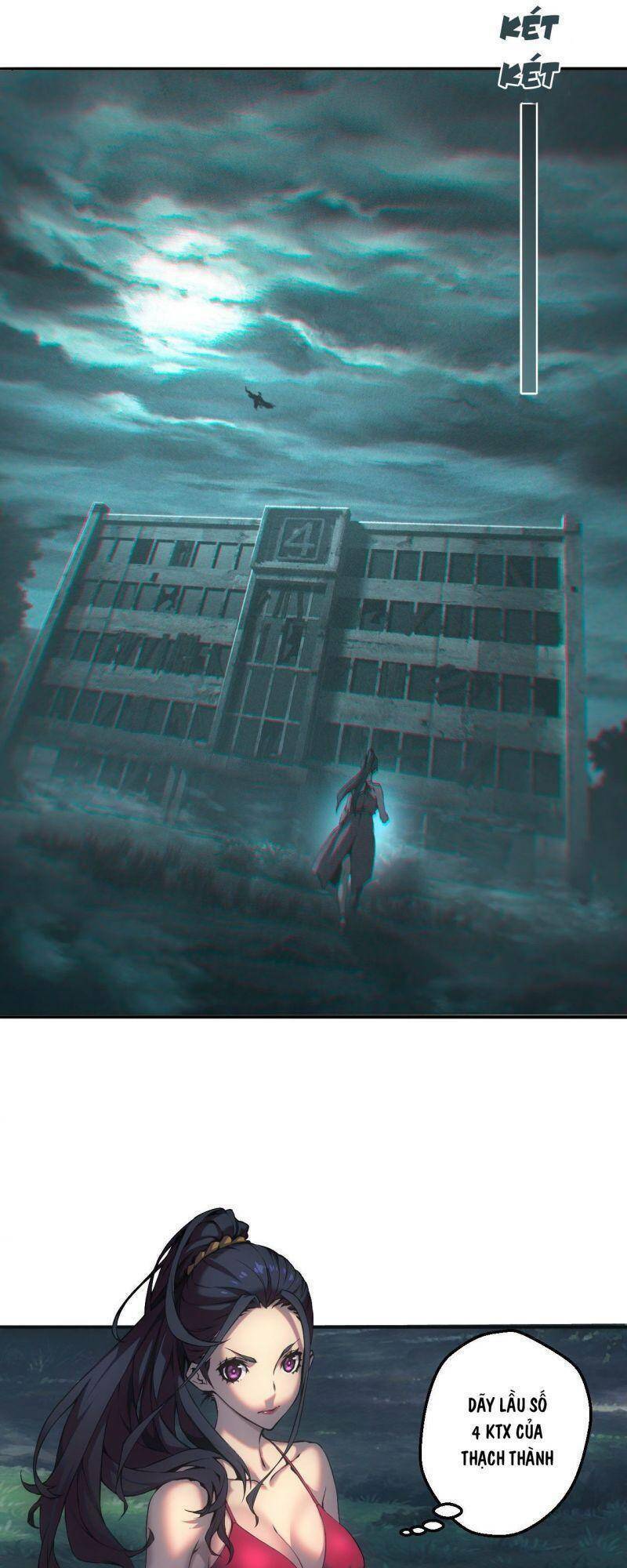 Đô Thị Bắt Yêu Nhân - Chapter 14 - Page 14