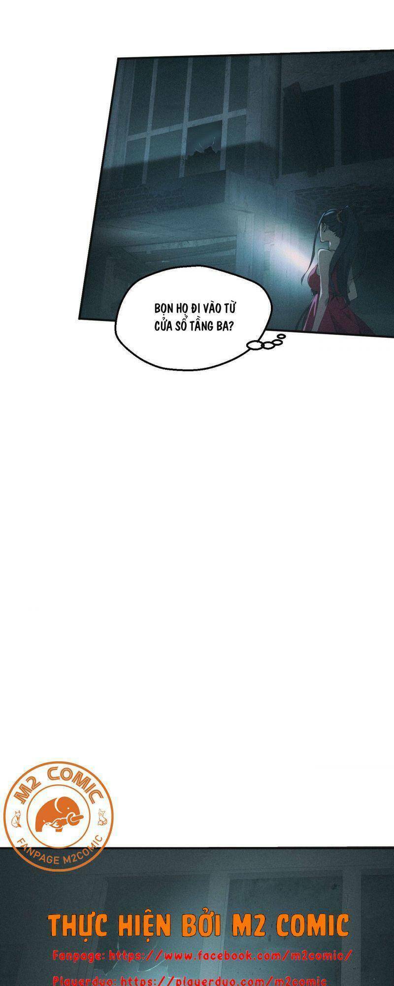 Đô Thị Bắt Yêu Nhân - Chapter 14 - Page 16