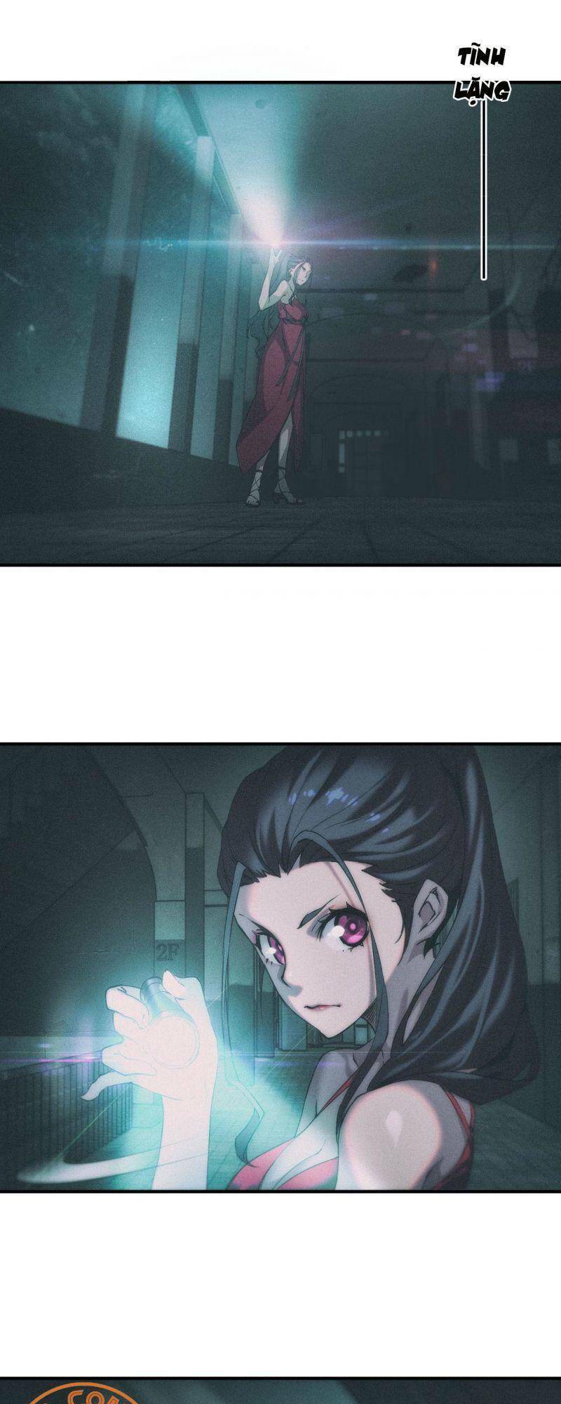 Đô Thị Bắt Yêu Nhân - Chapter 14 - Page 18