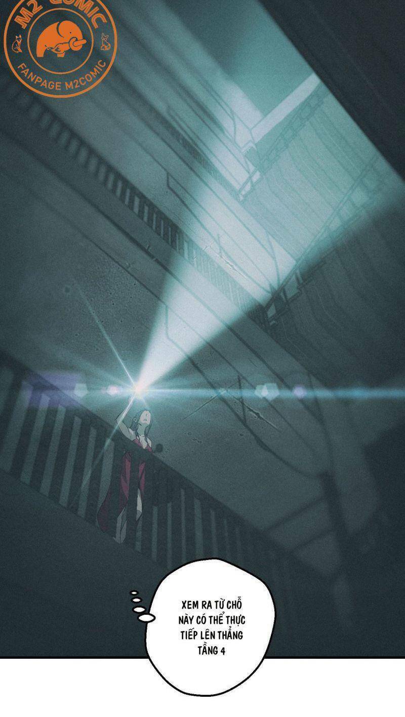 Đô Thị Bắt Yêu Nhân - Chapter 14 - Page 19
