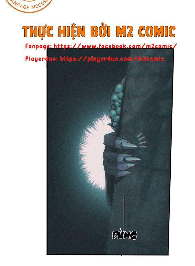 Đô Thị Bắt Yêu Nhân - Chapter 14 - Page 21