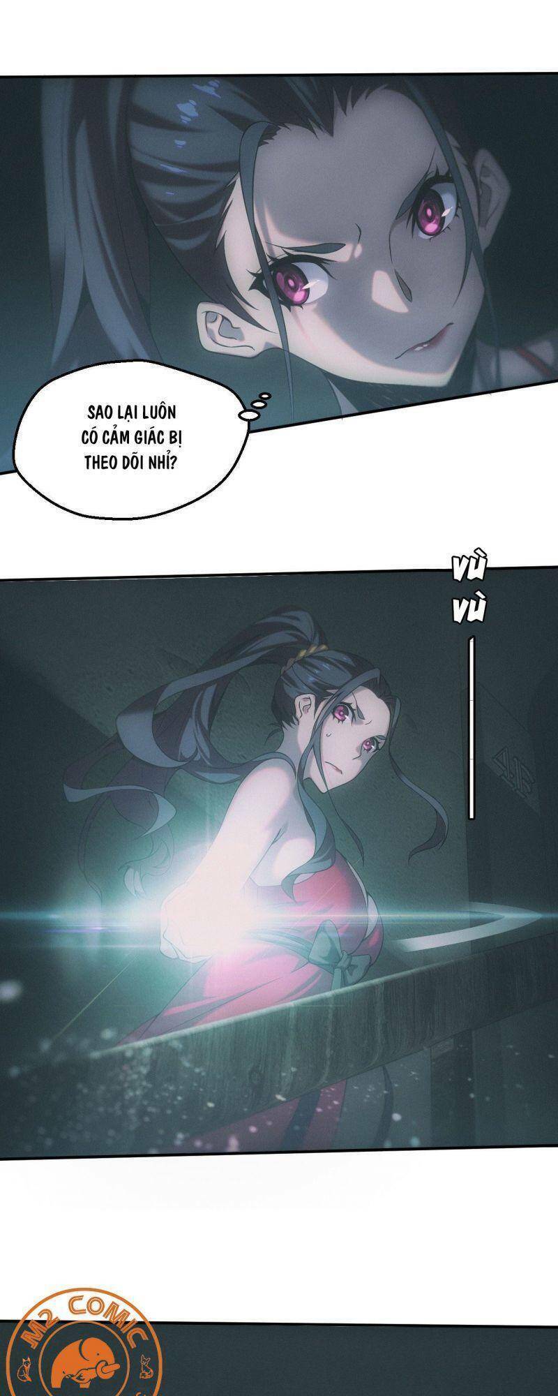 Đô Thị Bắt Yêu Nhân - Chapter 14 - Page 24