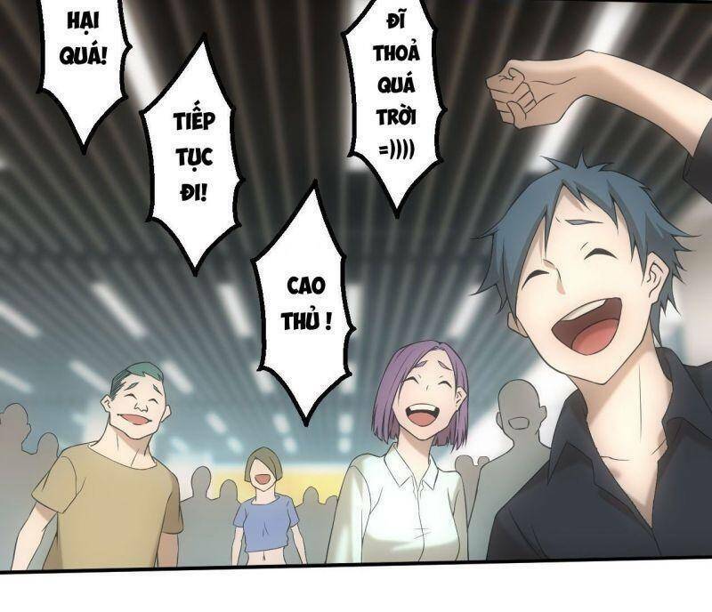 Đô Thị Bắt Yêu Nhân - Chapter 14 - Page 3