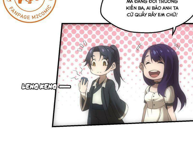 Đô Thị Bắt Yêu Nhân - Chapter 14 - Page 5