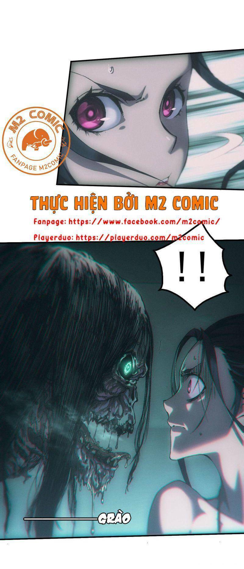 Đô Thị Bắt Yêu Nhân - Chapter 15 - Page 10