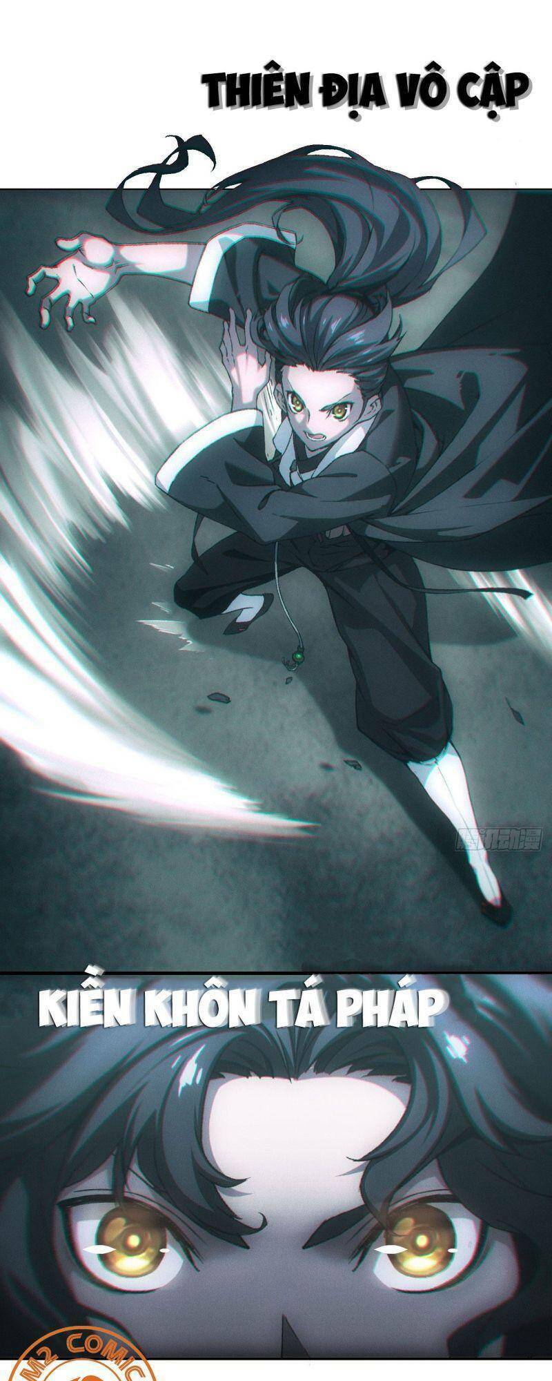 Đô Thị Bắt Yêu Nhân - Chapter 15 - Page 14