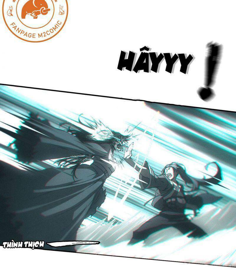 Đô Thị Bắt Yêu Nhân - Chapter 15 - Page 15